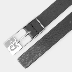 CK CUT- CINTURE BLACK 12864-BEH