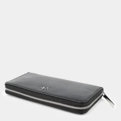 CK DAILY- PICCOLA PELLETTERIA BLACK 12850-BEH