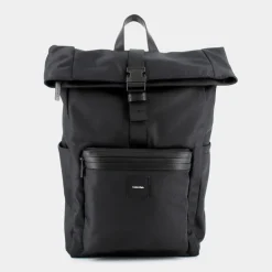 CK ESSENTIAL- ZAINI BLACK 12711-BEH