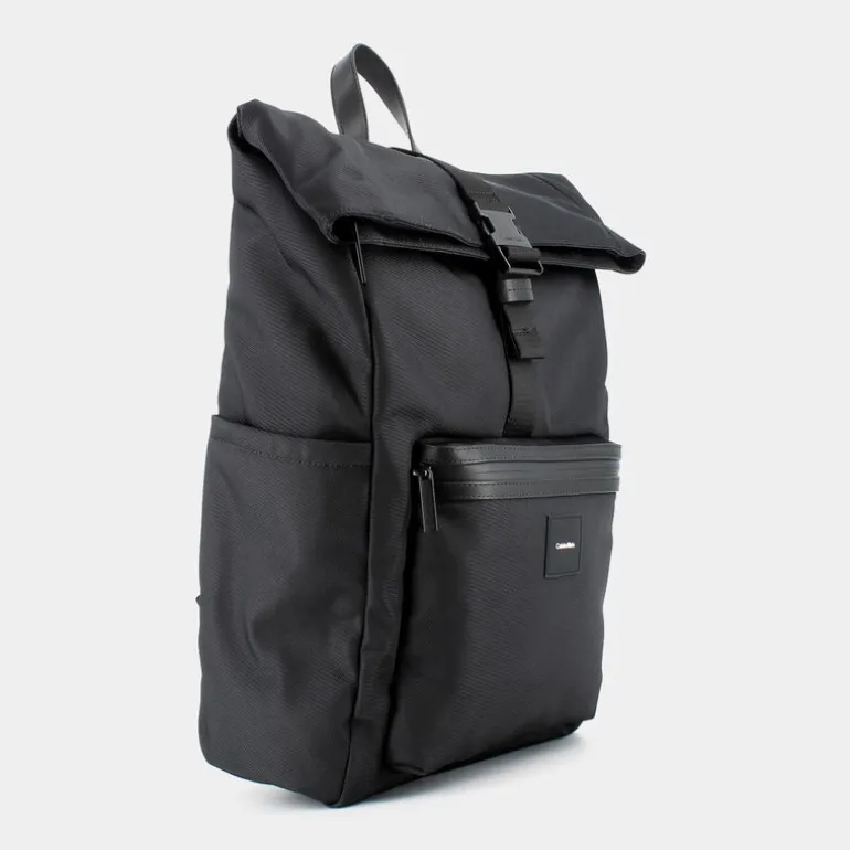 CK ESSENTIAL- ZAINI BLACK 12711-BEH