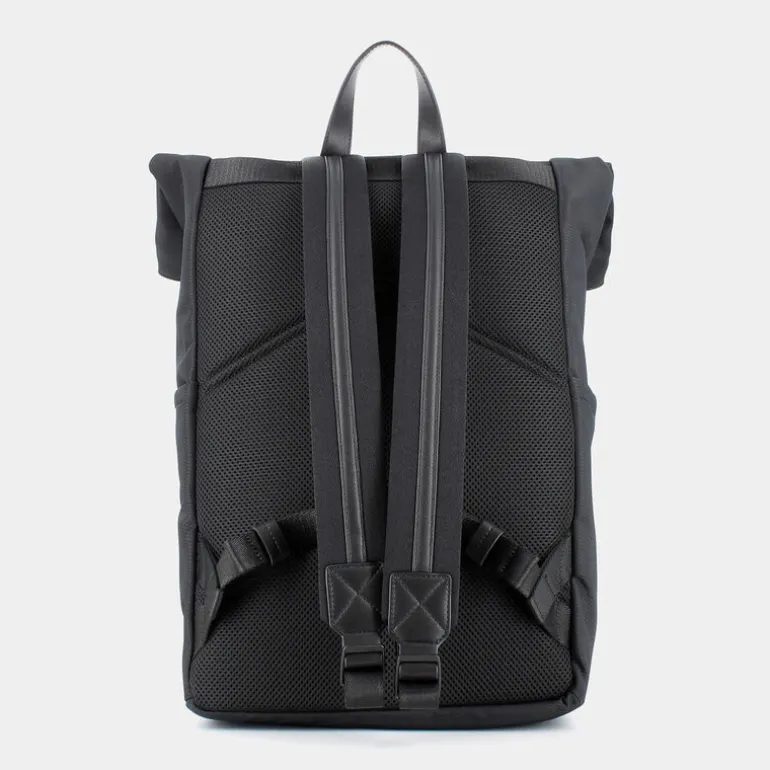 CK ESSENTIAL- ZAINI BLACK 12711-BEH