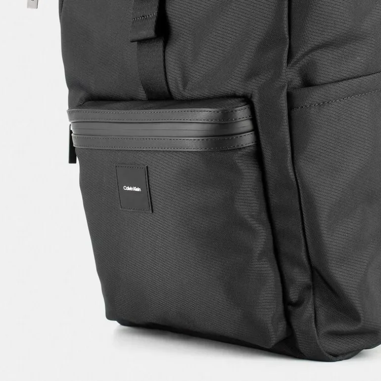 CK ESSENTIAL- ZAINI BLACK 12711-BEH