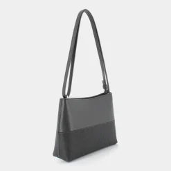 CK MIXMEDIA- TRACOLLE BLACK 13170-BEH