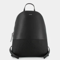 CK MIXMEDIA- ZAINI BLACK 13184-BEH