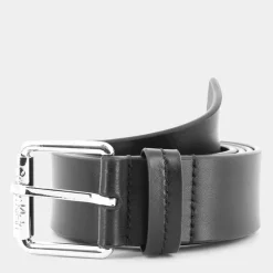 CK MUST- CINTURE BLACK 12650-BEH