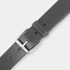 CK MUST- CINTURE BLACK 12650-BEH