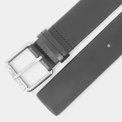 CK MUST- CINTURE BLACK 12650-BEH