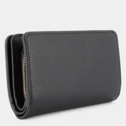 CK MUST- PICCOLA PELLETTERIA CK BLACK K60K610962BAX