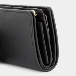 CK MUST- PICCOLA PELLETTERIA CK BLACK K60K610962BAX