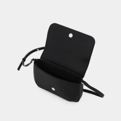 CK MUST- TRACOLLE BAX BLACK K60K610632BAX