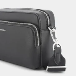 CK MUST- TRACOLLE CK BLACK K60K608410BAX