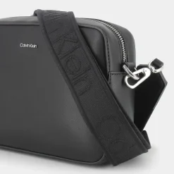 CK MUST- TRACOLLE BLACK 13145-BEH