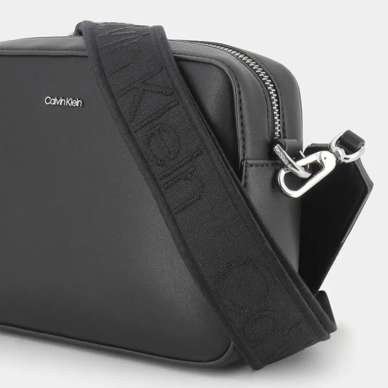 CK MUST- TRACOLLE BLACK 13145-BEH