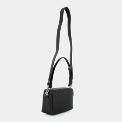 CK MUST CONVERTIBLE- TRACOLLE NERO 12280-BEH