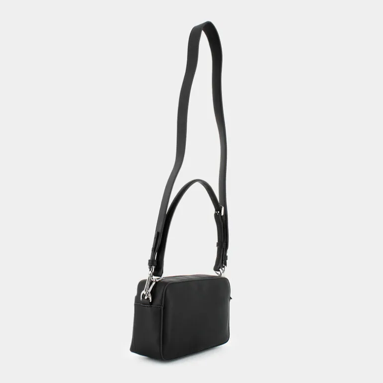 CK MUST CONVERTIBLE- TRACOLLE NERO 12280-BEH