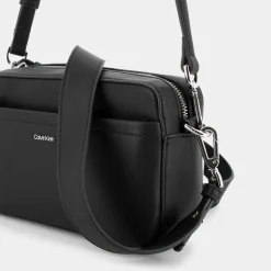 CK MUST CONVERTIBLE- TRACOLLE NERO 12280-BEH