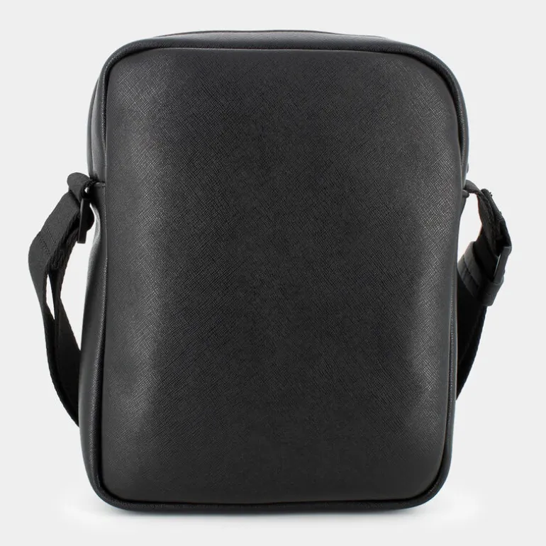 CK MUST REPORTER- TRACOLLE BLACK 11853-BEH