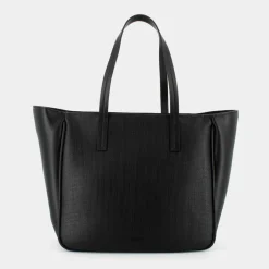 CK REFINE- BORSE BLACK 12137-BEH