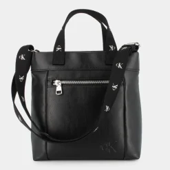 CKJ ULTRALIGHT- BORSE BDS BLACK K60K611194BDS