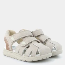 CLAM- PRIMI PASSI Beige 73160