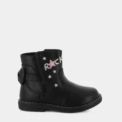 CLARISSA 2- PRIMI PASSI NERO 1068044000000