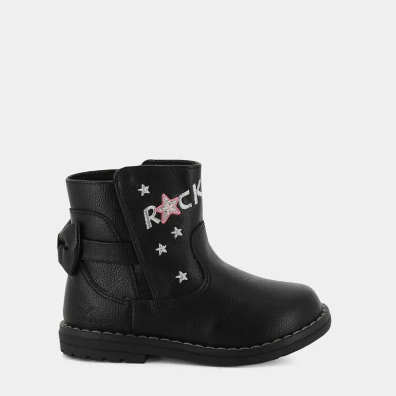 CLARISSA 2- PRIMI PASSI NERO 1068044000000