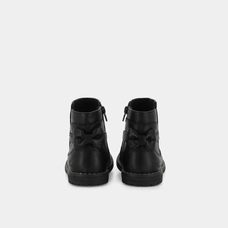 CLARISSA 2- PRIMI PASSI NERO 1068044000000