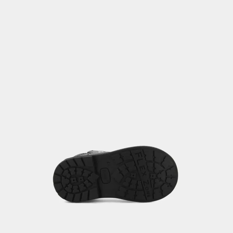 CLARISSA 2- PRIMI PASSI NERO 1068044000000