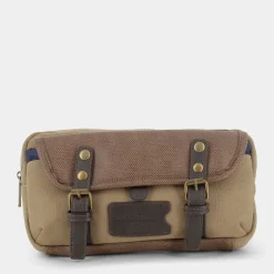 CLARK- PICCOLA PELLETTERIA BEIGE CB6482