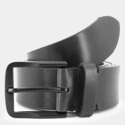 CLASSIC CASUAL- CINTURE BLACK 12085-0GX