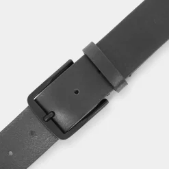 CLASSIC CASUAL- CINTURE BLACK 12085-0GX