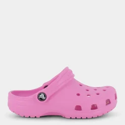 Classic Clog K- CIABATTE Taffy Pink CR.206991