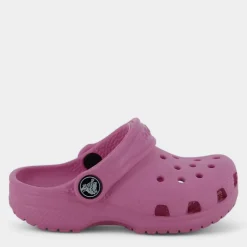 Classic Clog T- CIABATTE Taffy Pink CR.206990