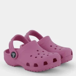 Classic Clog T- CIABATTE Taffy Pink CR.206990