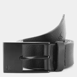 CLASSIC COMMERCIAL- CINTURE BLACK 12607-0GX