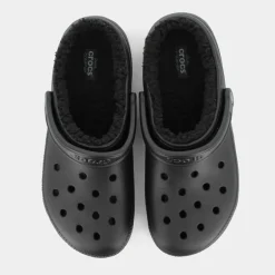 Classic Lined Clog- CIABATTE black/black CR.203591