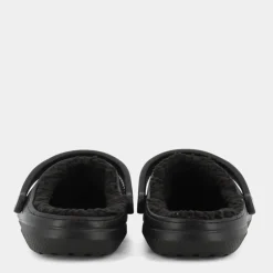 Classic Lined Clog- CIABATTE black/black CR.203591