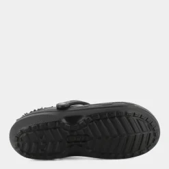 Classic Lined Clog- CIABATTE black/black CR.203591