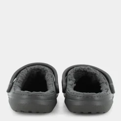 Classic Lined Clog- CIABATTE Slate Grey/Smoke CR.203591