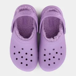 Classic Lined Clog K- CIABATTE Orchid CR.207010
