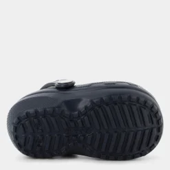 Classic Lined Clog T- CIABATTE Navy/Charcoal CR.207009