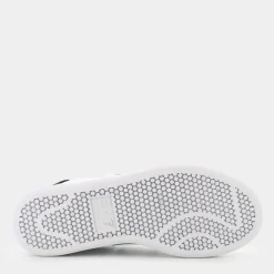 CLASSIC PERF- SNEAKERS WHITE/BLACK X8X102
