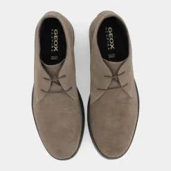 CLAUDIO- SCARPONCINI CHOCOLATE U0458A00022C6005