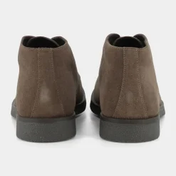 CLAUDIO- SCARPONCINI CHOCOLATE U0458A00022C6005