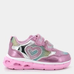 CLITTA- PRIMI PASSI Rosa 73141