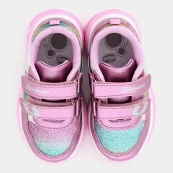 CLITTA- PRIMI PASSI Rosa 73141