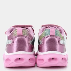 CLITTA- PRIMI PASSI Rosa 73141