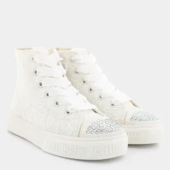 CLIZIA MID- SPORTIVE BIANCO LKED4177