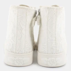 CLIZIA MID- SPORTIVE BIANCO LKED4177