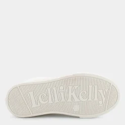 CLIZIA MID- SPORTIVE BIANCO LKED4177